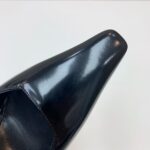 High Heel Slingback Pumps  ( حذاء بامب بكعب عالٍ مع حزام خلفي) - Image 2