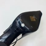 High Heel Slingback Pumps  ( حذاء بامب بكعب عالٍ مع حزام خلفي) - Image 7