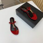 Flat Slippers (شبشب مسطح) - Image 4