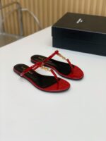 Flat Slippers (شبشب مسطح) - Image 2
