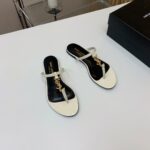 Flat Slippers (شبشب مسطح) - Image 4
