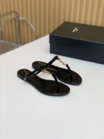 Flat Slippers (شبشب مسطح) - Image 4