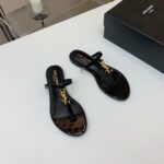 Flat Slippers (شبشب مسطح) - Image 8