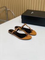 Flat Slippers (شبشب مسطح) - Image 3