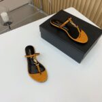 Flat Slippers (شبشب مسطح) - Image 4