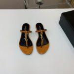 Flat Slippers (شبشب مسطح)