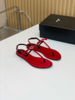 Flat Slippers (شبشب مسطح) - Image 8