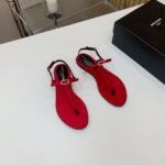 Flat Slippers (شبشب مسطح) - Image 2