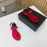 Flat Slippers (شبشب مسطح) - Image 5