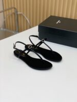 Flat Slippers (شبشب مسطح) - Image 2