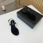 Flat Slippers (شبشب مسطح) - Image 3