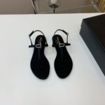 Flat Slippers (شبشب مسطح)