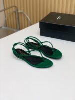 Flat Slippers (شبشب مسطح) - Image 4
