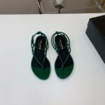 Flat Slippers (شبشب مسطح)