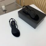 Flat Slippers (شبشب مسطح) - Image 3