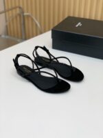 Flat Slippers (شبشب مسطح) - Image 5