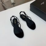 Flat Slippers (شبشب مسطح) - Image 2