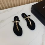 Flat Slippers (شبشب مسطح) - Image 2