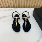 Flat Sandals ( مسطح صندل) - Image 2
