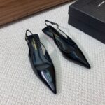 Slingback Pump (حذاء بامب بسير خلفي) - Image 2