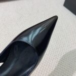 Slingback Pump (حذاء بامب بسير خلفي) - Image 4