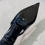 Slingback Pump (حذاء بامب بسير خلفي) - Image 5