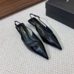 Slingback Pump (حذاء بامب بسير خلفي) - Image 6
