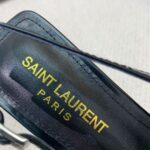 Slingback Pump (حذاء بامب بسير خلفي) - Image 7