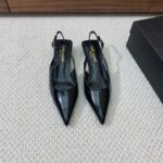Slingback Pump (حذاء بامب بسير خلفي) - Image 8
