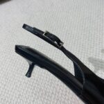 Slingback Pump (حذاء بامب بسير خلفي) - Image 9