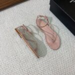 Flat Slippers (شبشب مسطح) - Image 5