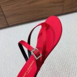 Flat Slippers (شبشب مسطح) - Image 5