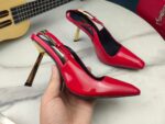 High Heel Slingback Pump (حذاء بامب بسير خلفي بكعب عالٍ) - Image 6