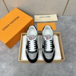 LV Sneakers Shoes ( حذاء “لوي سنيكرز) - Image 8