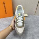 LV Sneakers Shoes ( حذاء “لوي سنيكرز) - Image 7
