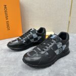 LV Sneakers Shoes ( حذاء “لوي سنيكرز)