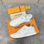 LV Sneakers Shoes ( حذاء “لوي سنيكرز) - Image 6