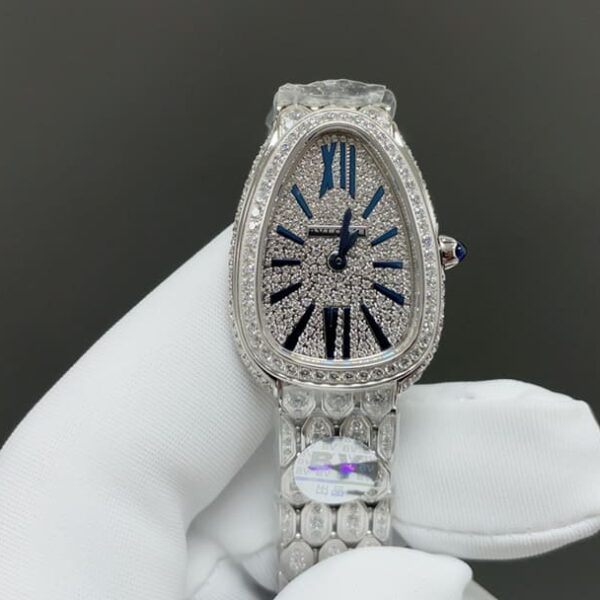 Serpenti Seduttori 33 mm ( سيربنتي سيدوتوري 33 م م)