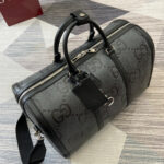 Small Jumbo Duffle Bag (حقيبة سفر صغيرة بشعار جامبو) - Image 7