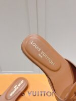 LV Flat Mule ( حذاء الوي فلات ميول ) - Image 5