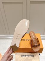 LV Flat Mule ( حذاء الوي فلات ميول ) - Image 6