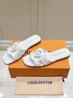 LV Flat Mule ( حذاء الوي فلات ميول ) - Image 7