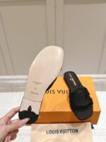 LV Flat Mule ( حذاء الوي فلات ميول ) - Image 7
