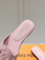 LV Flat Mule ( حذاء الوي فلات ميول ) - Image 6