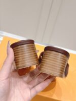 LV Flat Mule ( حذاء الوي فلات ميول ) - Image 5