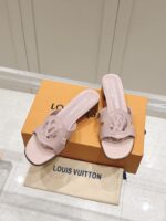 LV Flat Mule ( حذاء الوي فلات ميول ) - Image 5