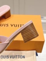 LV Flat Mule ( حذاء الوي فلات ميول ) - Image 9