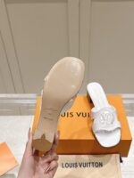 LV Flat Mule ( حذاء الوي فلات ميول ) - Image 5