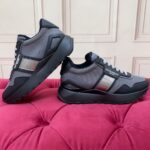 Mesh Luxury Sneakers سنيكرز   رفاهية