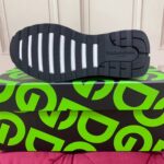 Mesh Luxury Sneakers سنيكرز   رفاهية - Image 6